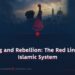 Uprising and Rebellion: The Red Line of the Islamic System
