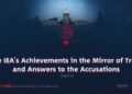 The IEA’s Achievements in the Mirror of Truth and Answers to the Accusations
