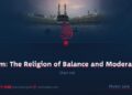 Islam: The Religion of Balance and Moderation