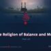 Islam: The Religion of Balance and Moderation