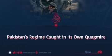 Pakistan’s Regime Caught in Its Own Quagmire