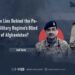 What Pain Lies Behind the Pakistani Military Regime’s Blind Bombing of Afghanistan?