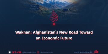 Wakhan: Afghanistan’s New Road Toward an Economic Future