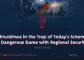 Pakhtunkhwa in the Trap of Today’s Schemers: A Dangerous Game with Regional Security