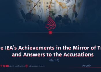 The IEA’s Achievements in the Mirror of Truth and Answers to the Accusations