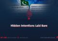 Hidden Intentions Laid Bare