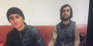 Who Is Ugur Bahadır, the ISIS Member Arrested in an Area Under Pakistan’s Control?