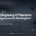 The Beginning of Pharaonic Arrogance and Its Shocking End